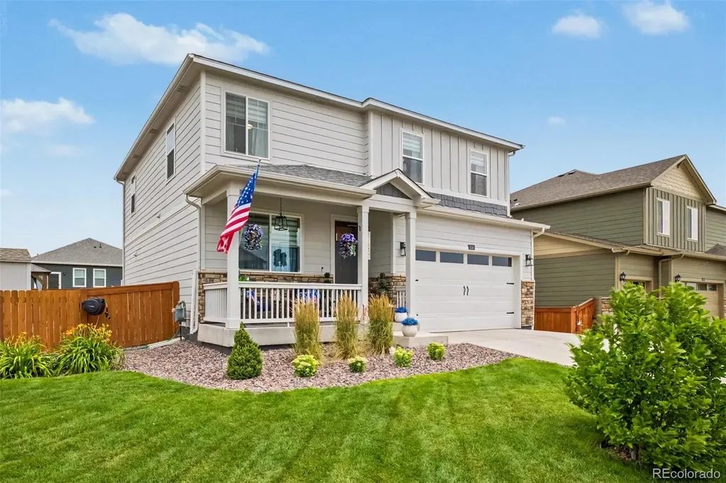 1244 Lily Mountain Road Windsor CO 80550