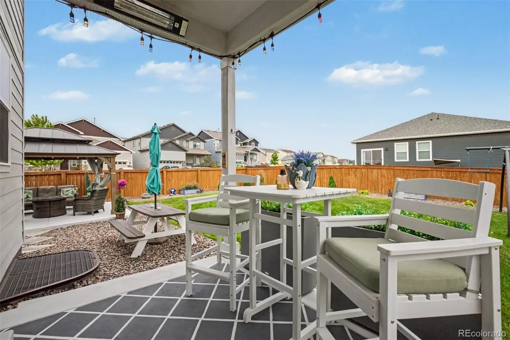 1244 Lily Mountain Road Windsor CO 80550