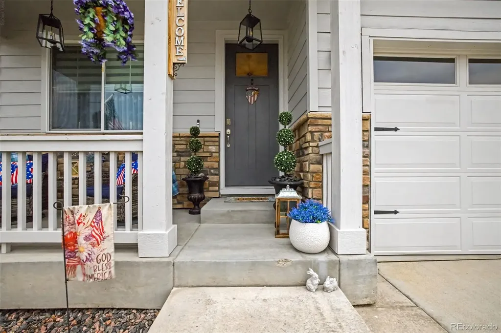 1244 Lily Mountain Road Windsor CO 80550