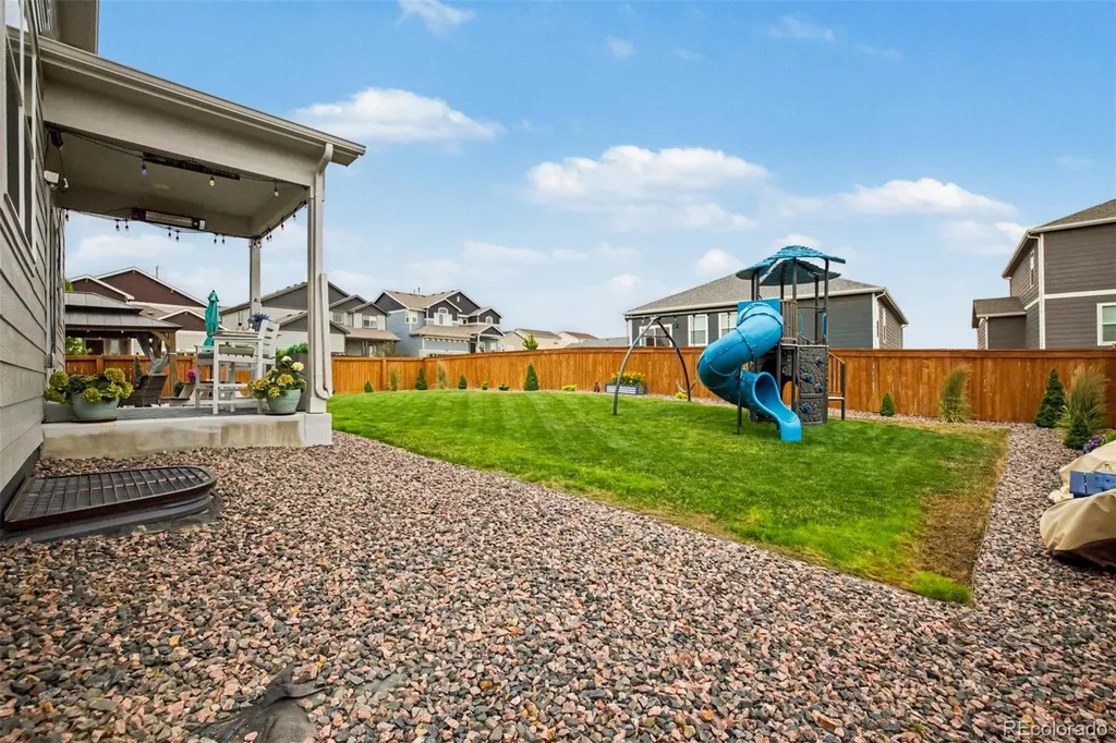 1244 Lily Mountain Road Windsor CO 80550
