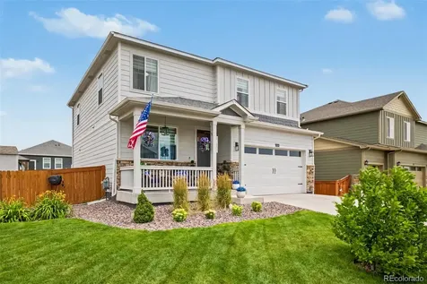 1244 Lily Mountain Road Windsor CO 80550
