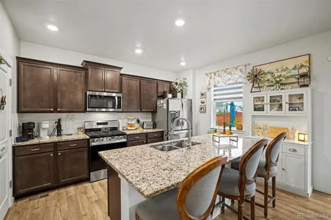 1244 Lily Mountain Road Windsor CO 80550