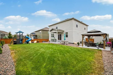 1244 Lily Mountain Road Windsor CO 80550