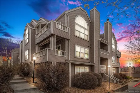 5775 W W Atlantic Place Lakewood CO 80227