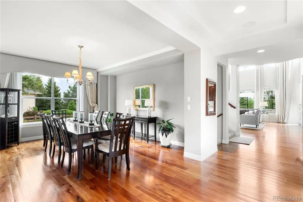 6032 Umber Street Arvada CO 80403