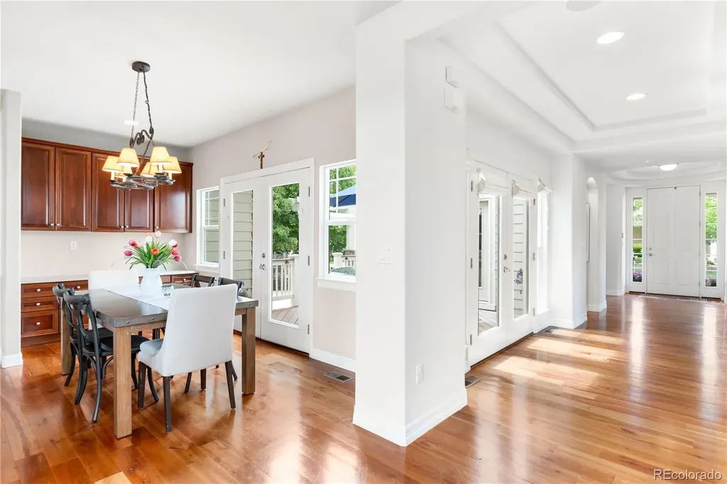 6032 Umber Street Arvada CO 80403