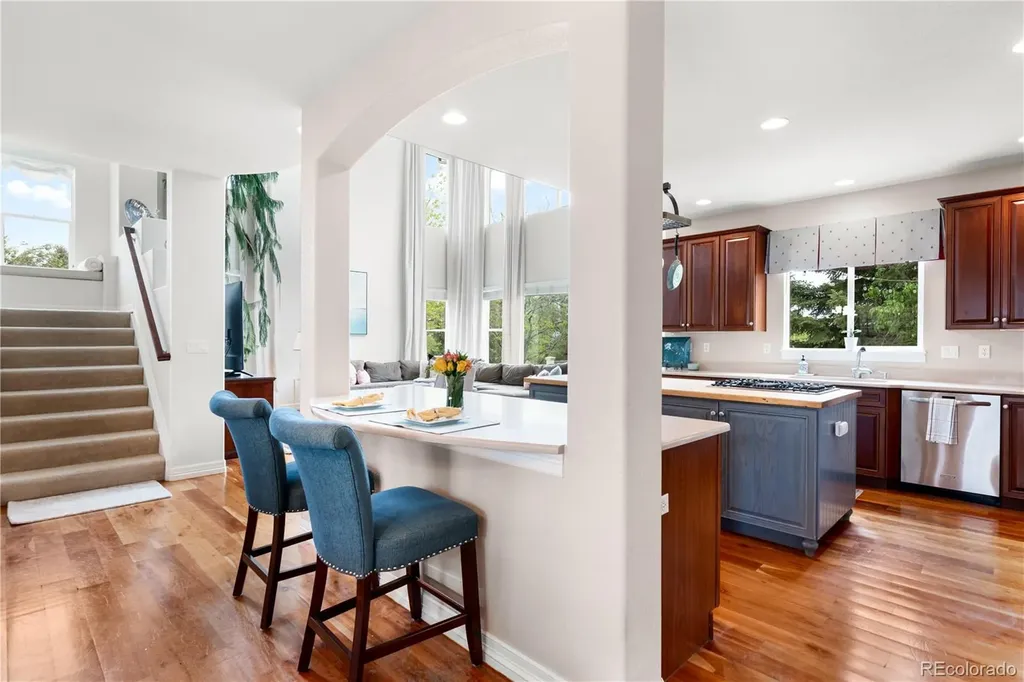 6032 Umber Street Arvada CO 80403