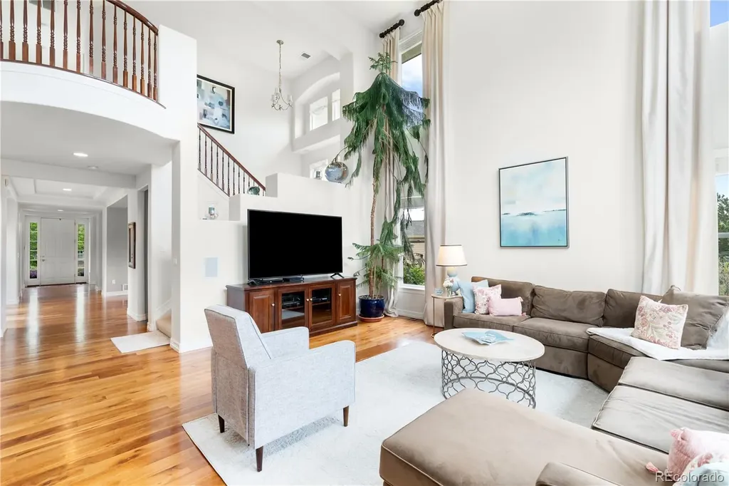 6032 Umber Street Arvada CO 80403
