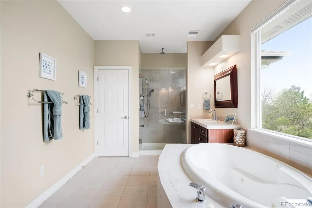 6032 Umber Street Arvada CO 80403