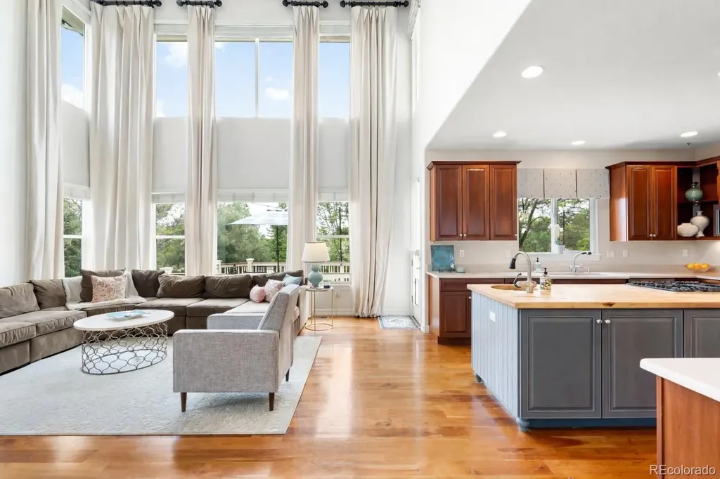 6032 Umber Street Arvada CO 80403