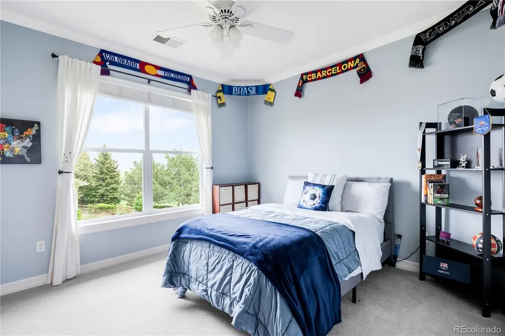 6032 Umber Street Arvada CO 80403
