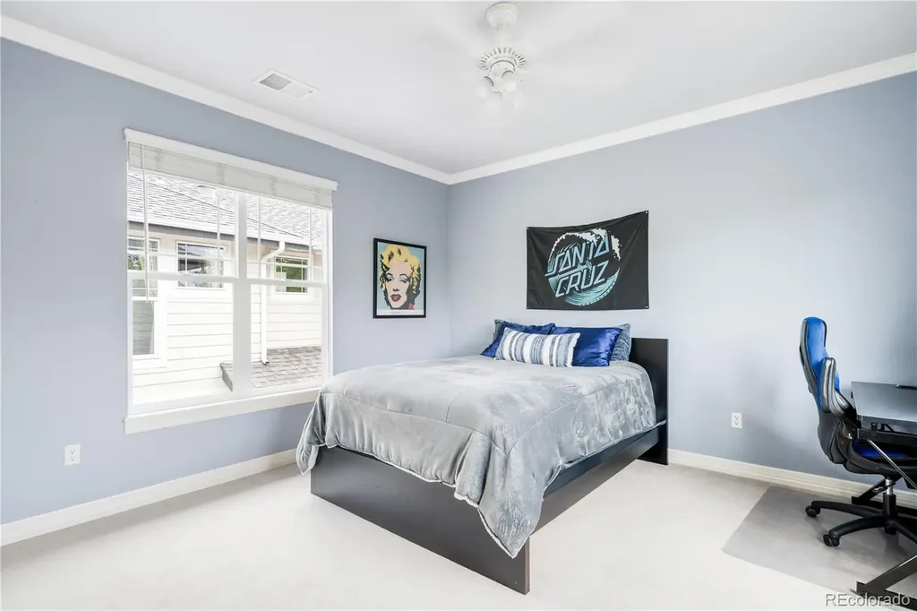 6032 Umber Street Arvada CO 80403