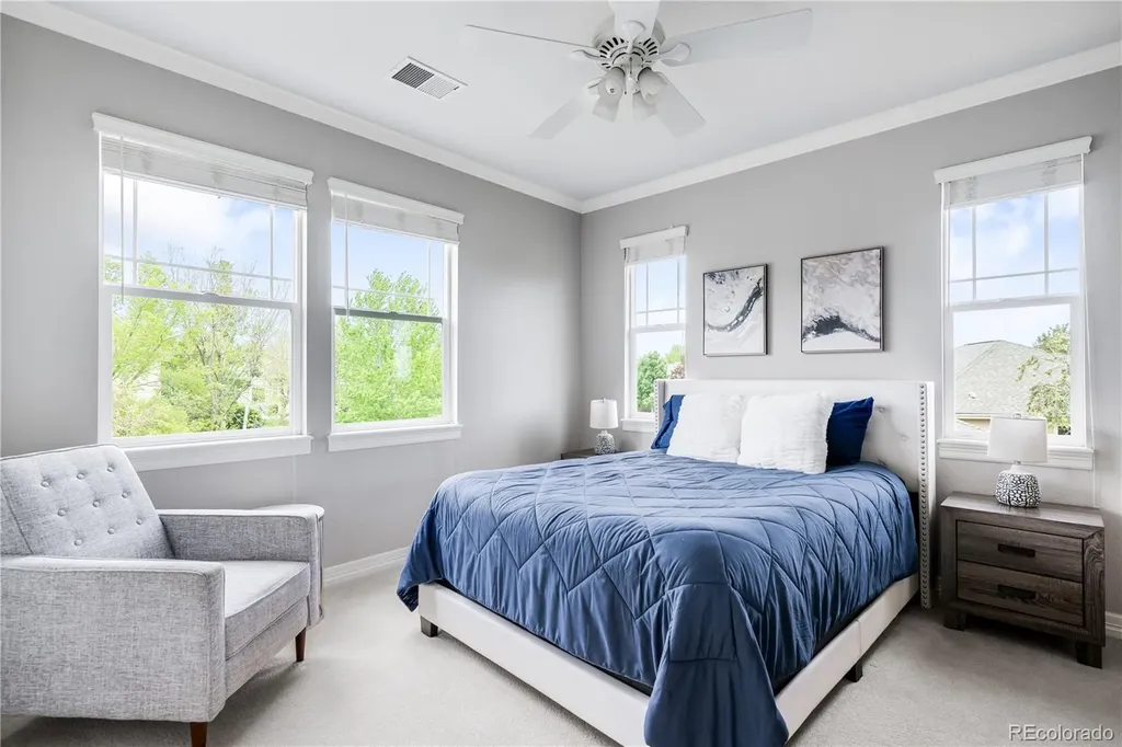 6032 Umber Street Arvada CO 80403