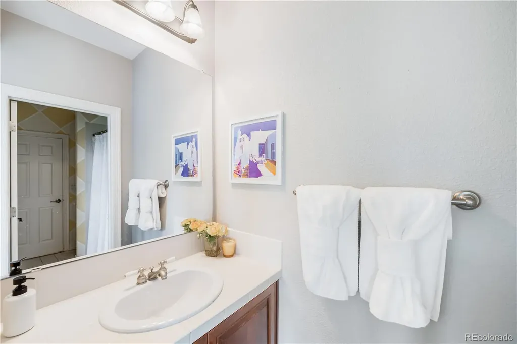 6032 Umber Street Arvada CO 80403