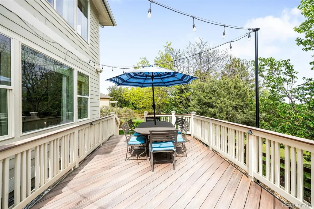 6032 Umber Street Arvada CO 80403