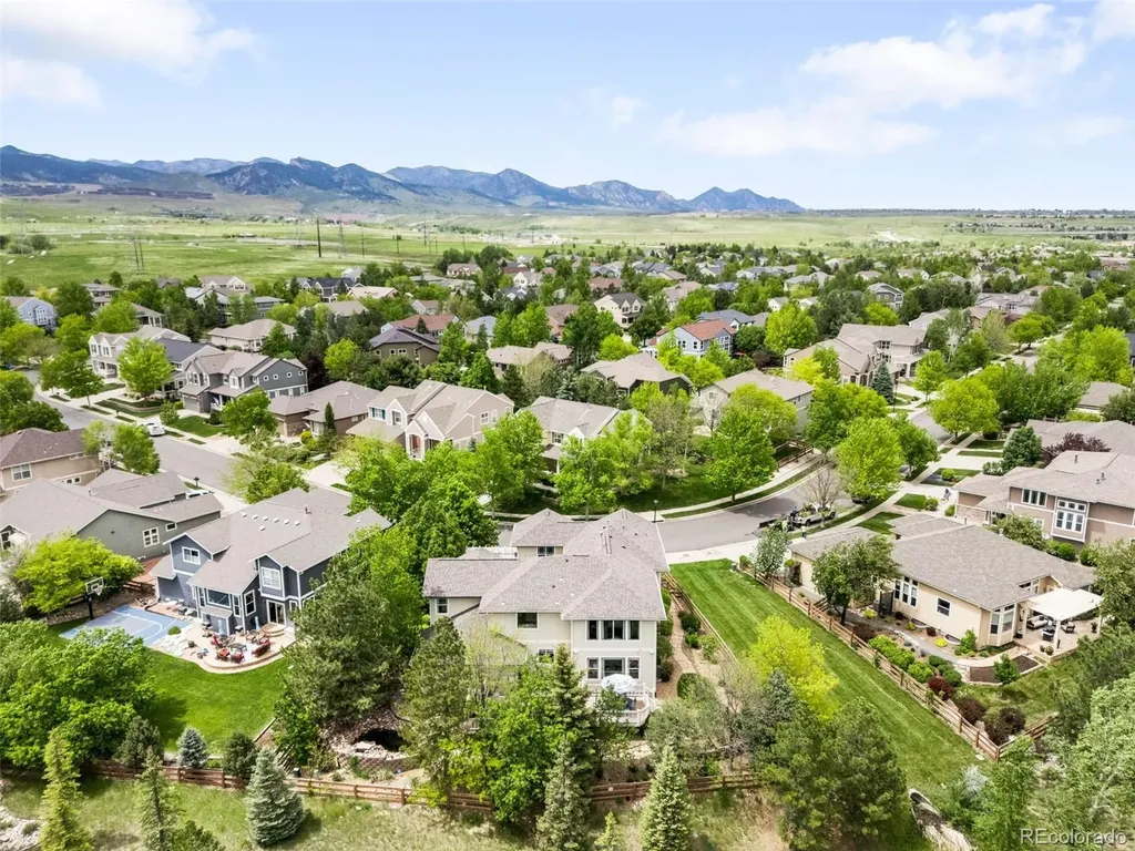 6032 Umber Street Arvada CO 80403