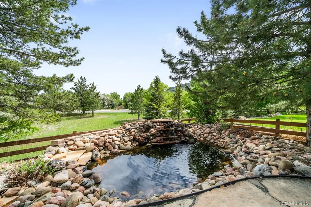 6032 Umber Street Arvada CO 80403