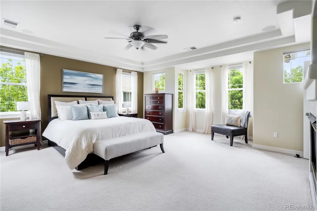 6032 Umber Street Arvada CO 80403
