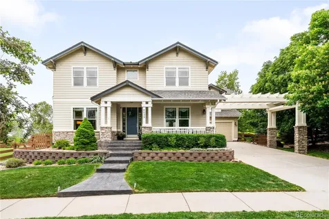 6032 Umber Street Arvada CO 80403