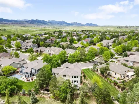 6032 Umber Street Arvada CO 80403