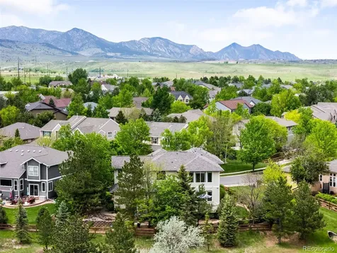 6032 Umber Street Arvada CO 80403