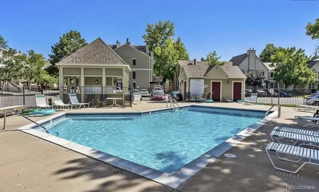 1811 S Quebec Way Denver CO 80231