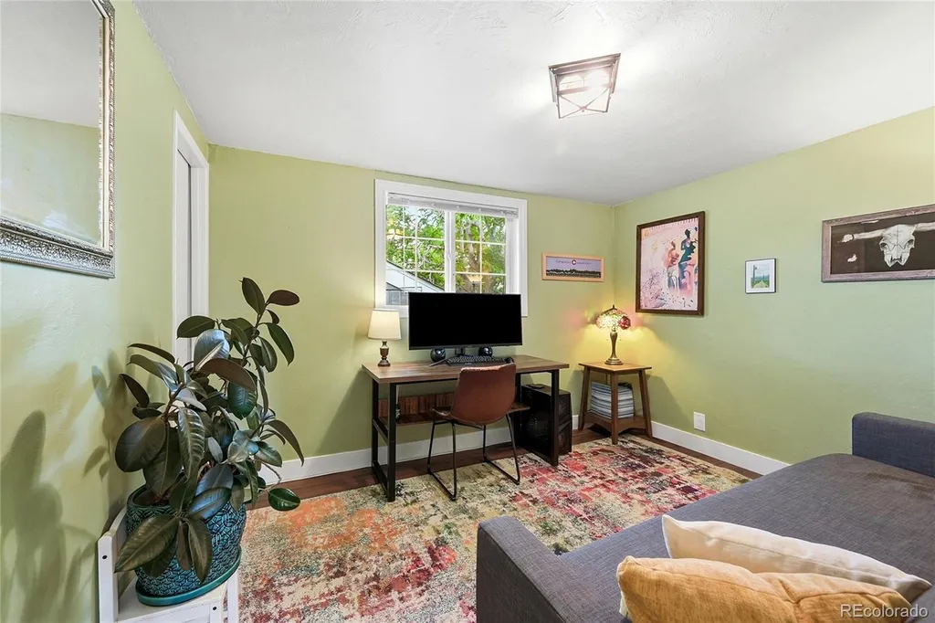 1660 Ingalls Street Lakewood CO 80214
