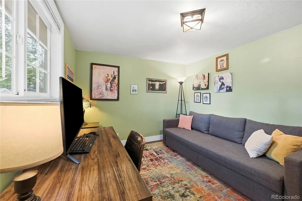 1660 Ingalls Street Lakewood CO 80214