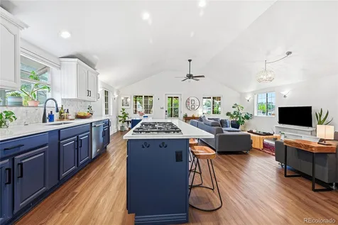 1660 Ingalls Street Lakewood CO 80214