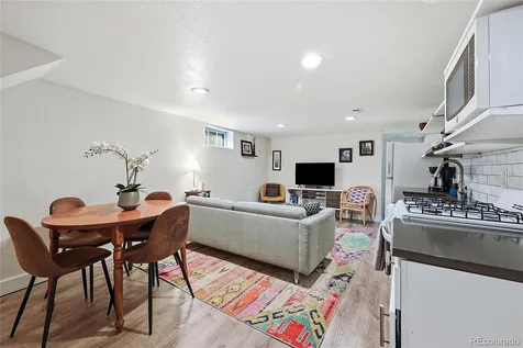 1660 Ingalls Street Lakewood CO 80214