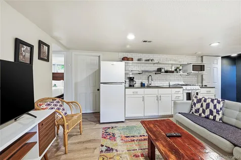 1660 Ingalls Street Lakewood CO 80214