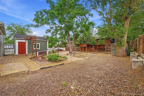 1660 Ingalls Street Lakewood CO 80214
