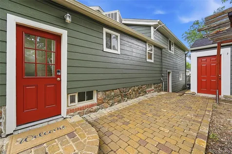 1660 Ingalls Street Lakewood CO 80214