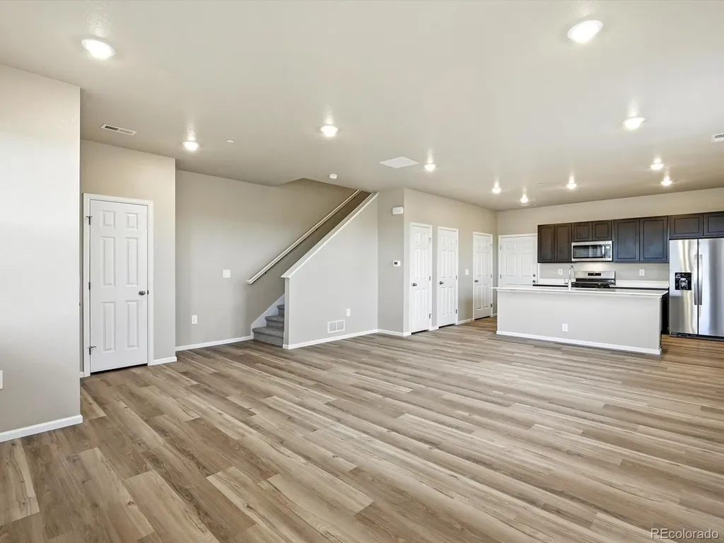 22155 E 7th Place Aurora CO 80018