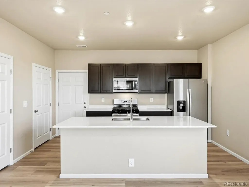 22155 E 7th Place Aurora CO 80018