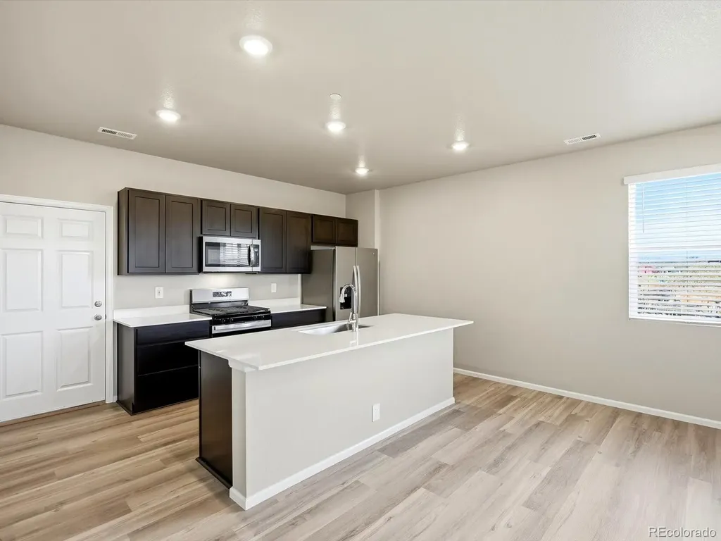 22155 E 7th Place Aurora CO 80018