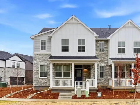 22155 E 7th Place Aurora CO 80018