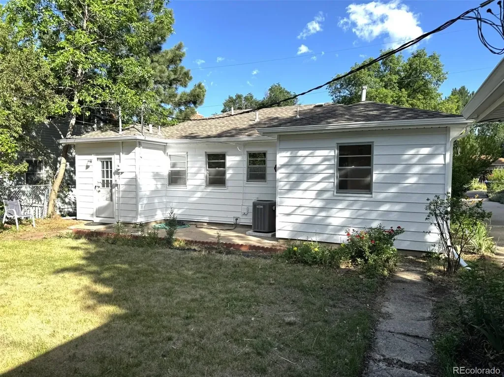 417 22nd Street Golden CO 80401