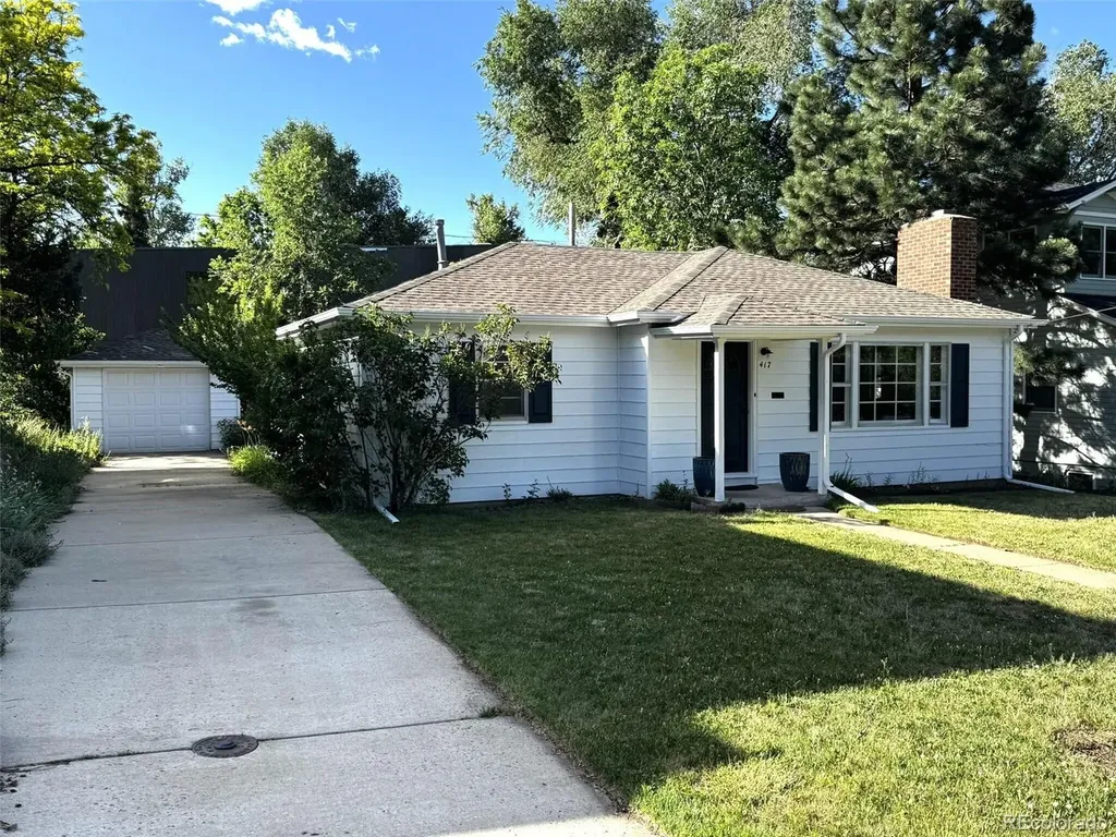 417 22nd Street Golden CO 80401