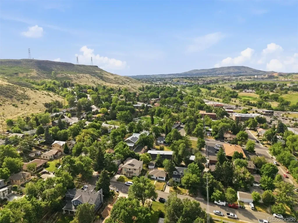 417 22nd Street Golden CO 80401