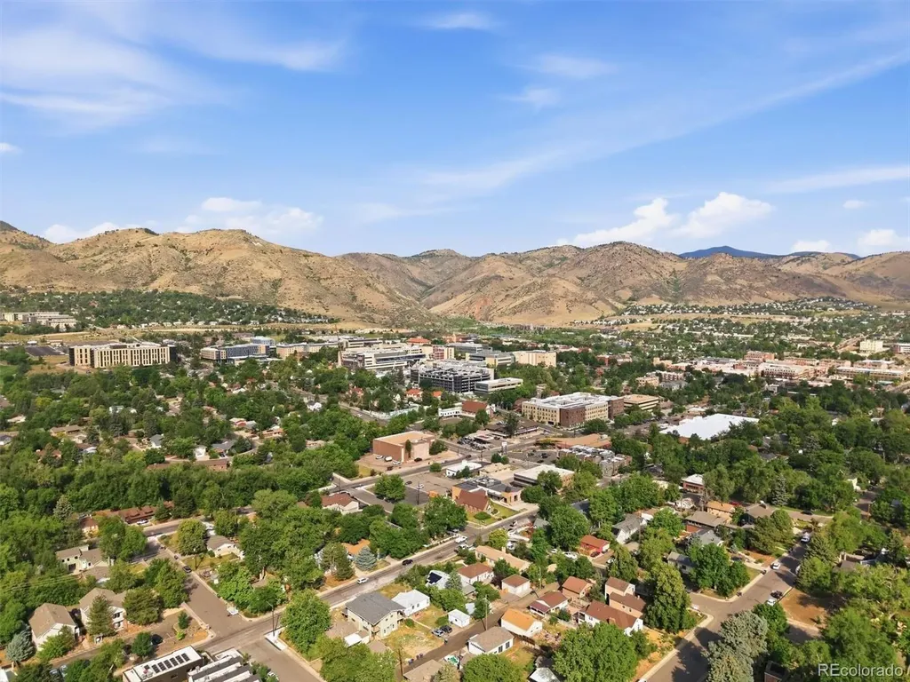417 22nd Street Golden CO 80401