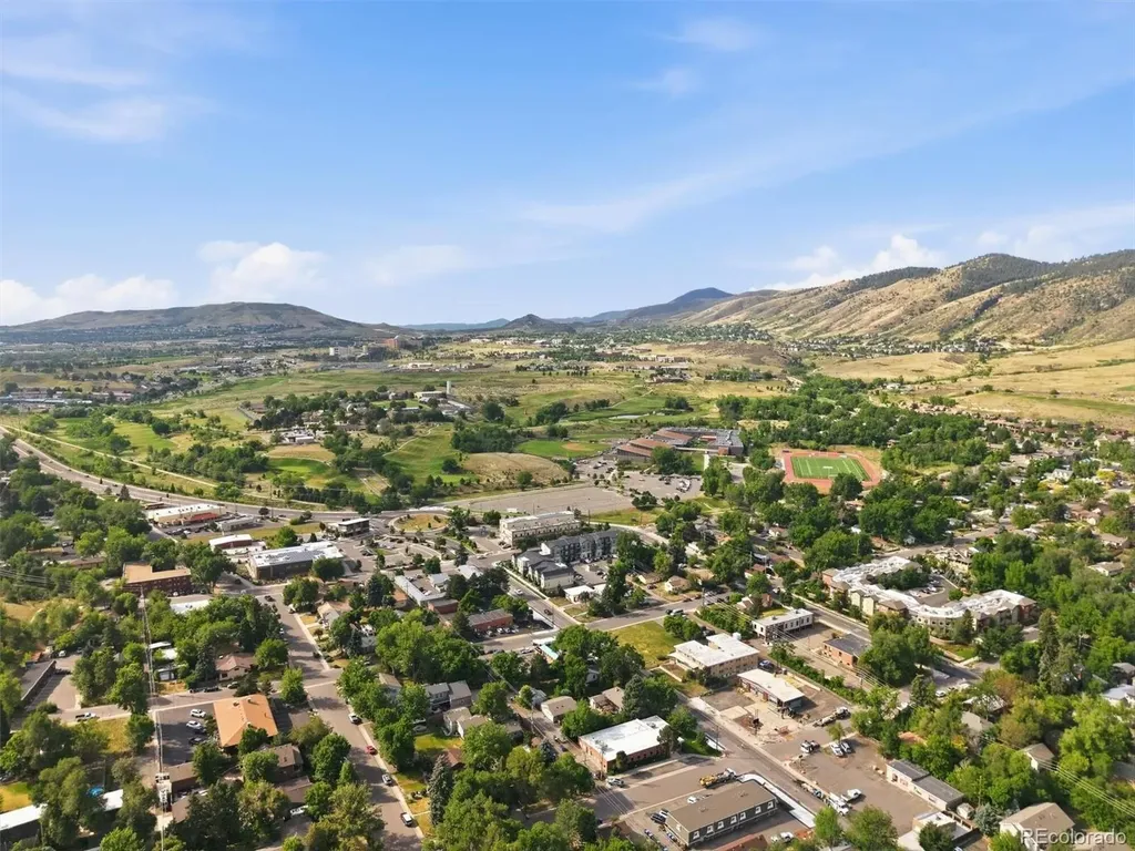417 22nd Street Golden CO 80401