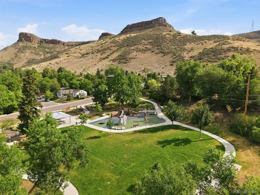 417 22nd Street Golden CO 80401