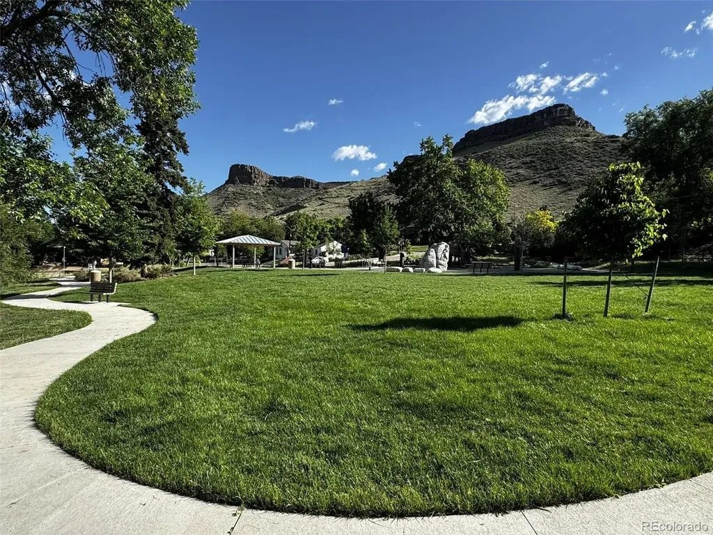 417 22nd Street Golden CO 80401