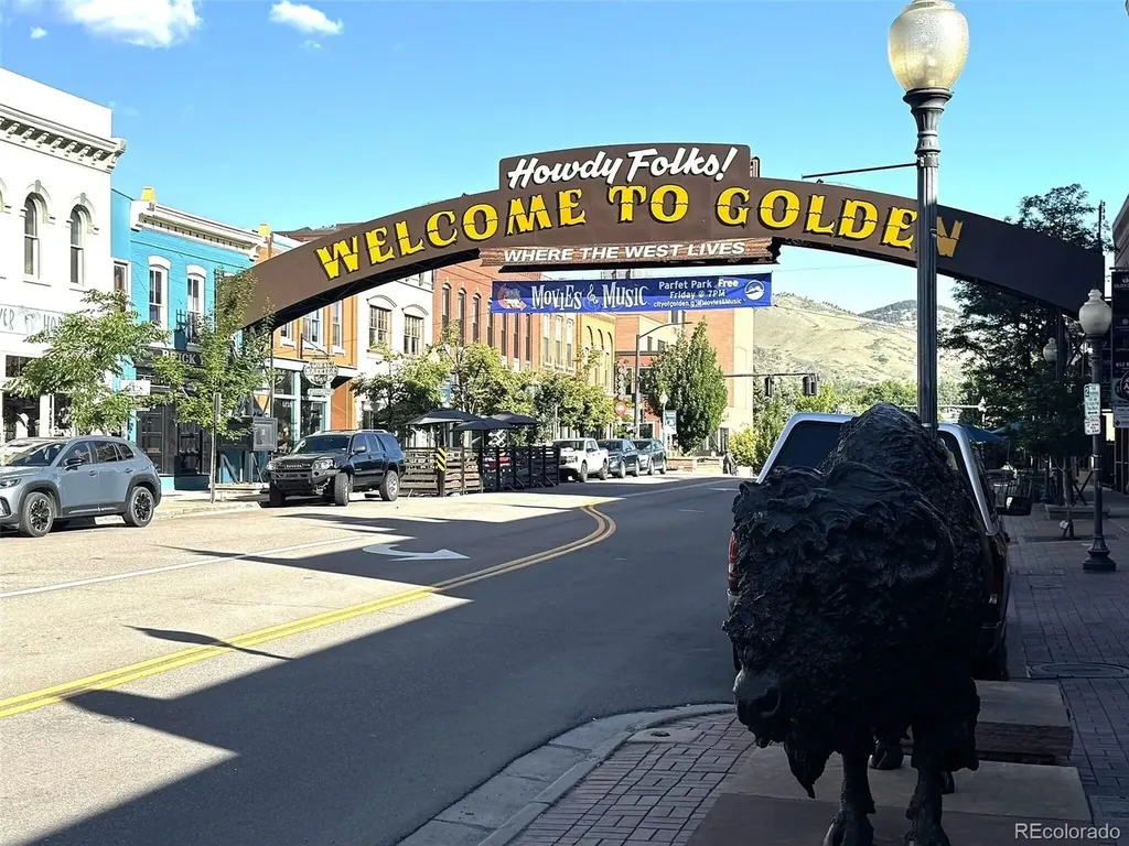 417 22nd Street Golden CO 80401