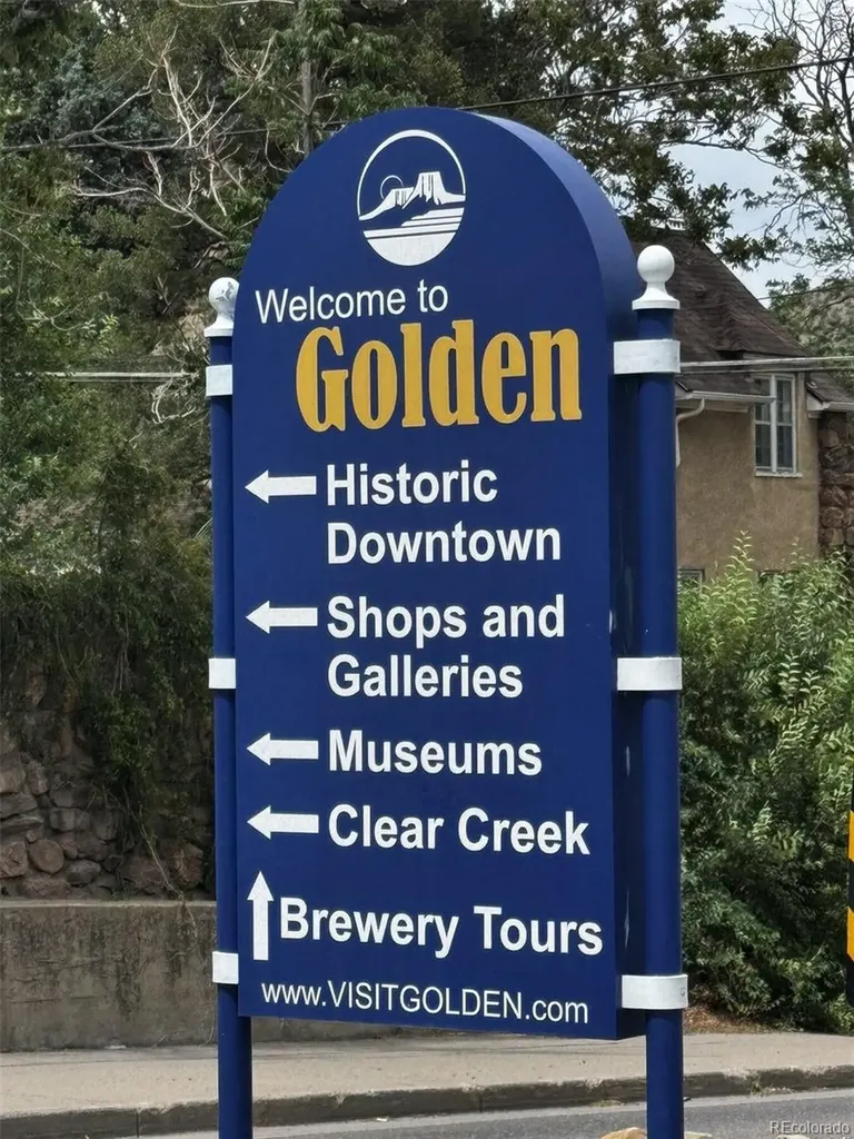 417 22nd Street Golden CO 80401