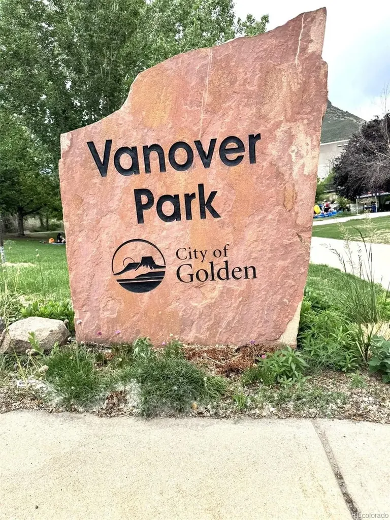 417 22nd Street Golden CO 80401