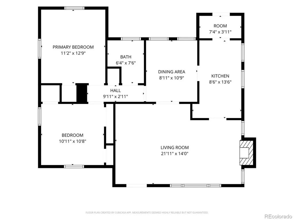417 22nd Street Golden CO 80401