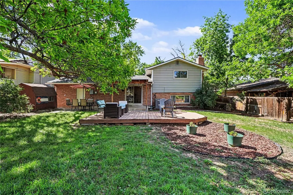 2986 S Whiting Way Denver CO 80231