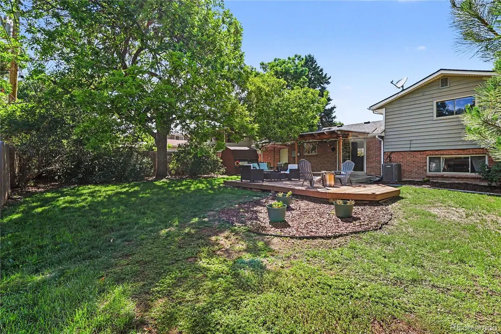 2986 S Whiting Way Denver CO 80231